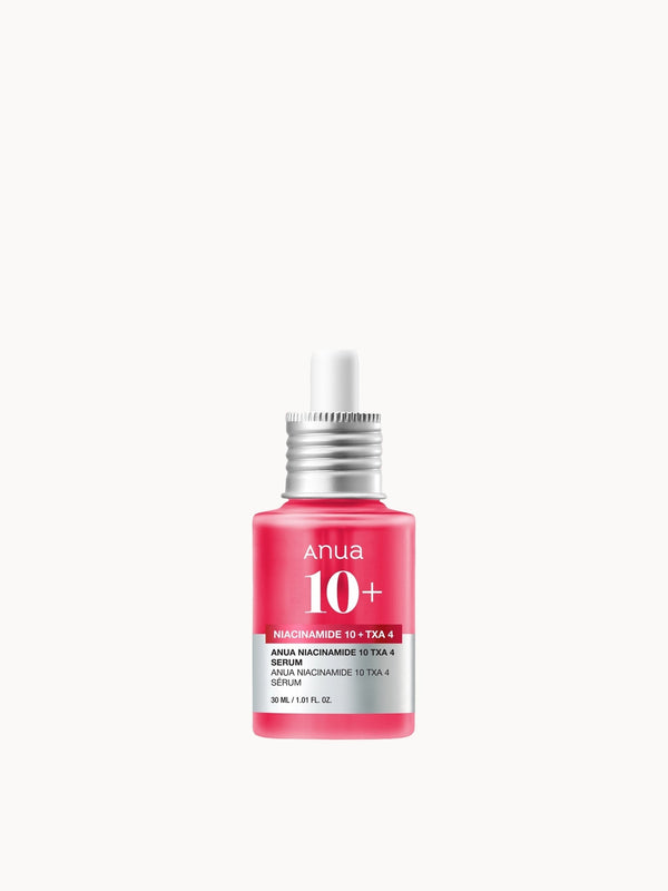 Anua Niacinamide 10% + TXA 4% Serum 30ml
