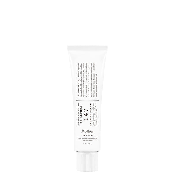 Dr. Althea 147 Barrier Cream 50ml