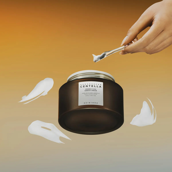 Skin1004 Madagascar Centella Probio-Cica Enrich Cream 50ml