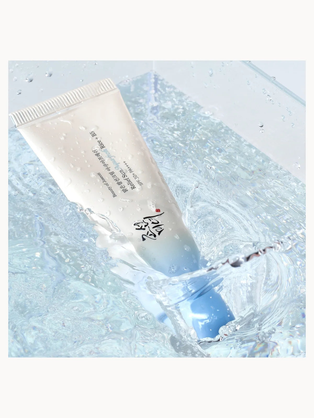 Beauty of Joseon Relief Sun Aqua-Fresh Rice + B5 SPF50+ 50ml