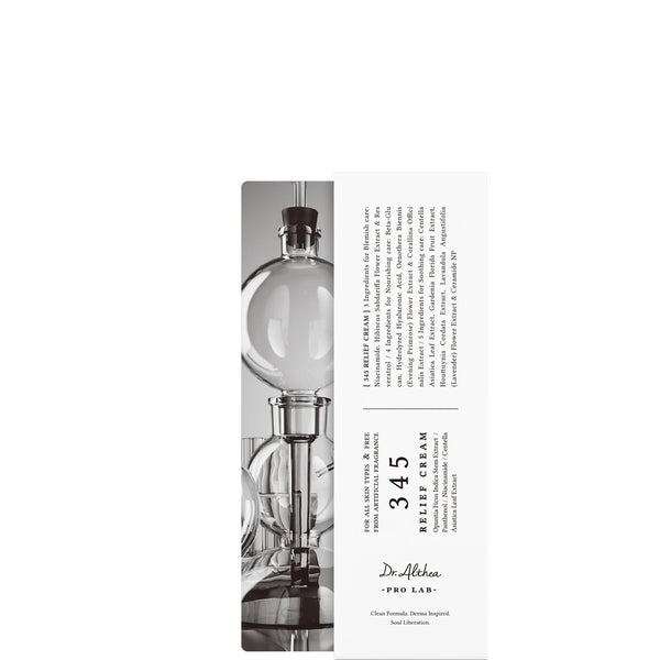 Dr. Althea 345 Relief Cream 50ml