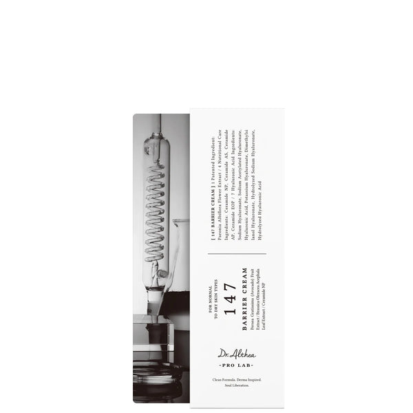 Dr. Althea 147 Barrier Cream 50ml