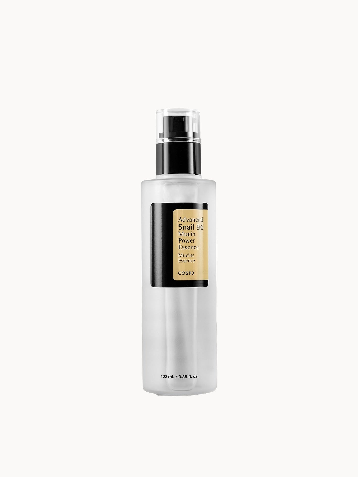 COSRX Advanced Snail 96 Mucin Power Essence 100ml