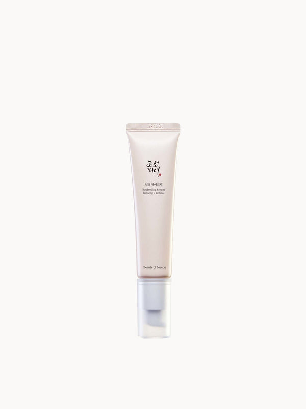 Beauty of Joseon Revive Eye Serum Ginseng + Retinal 30ml