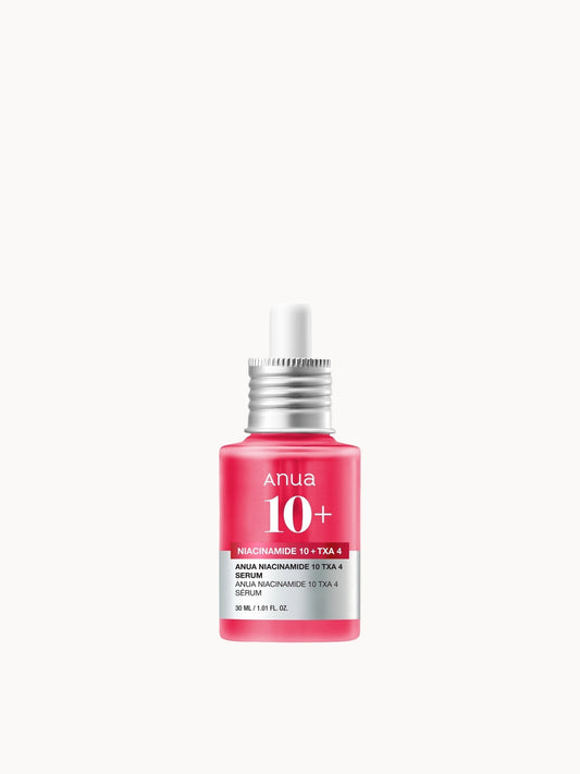 Anua Niacinamide 10% + TXA 4% Serum 30ml