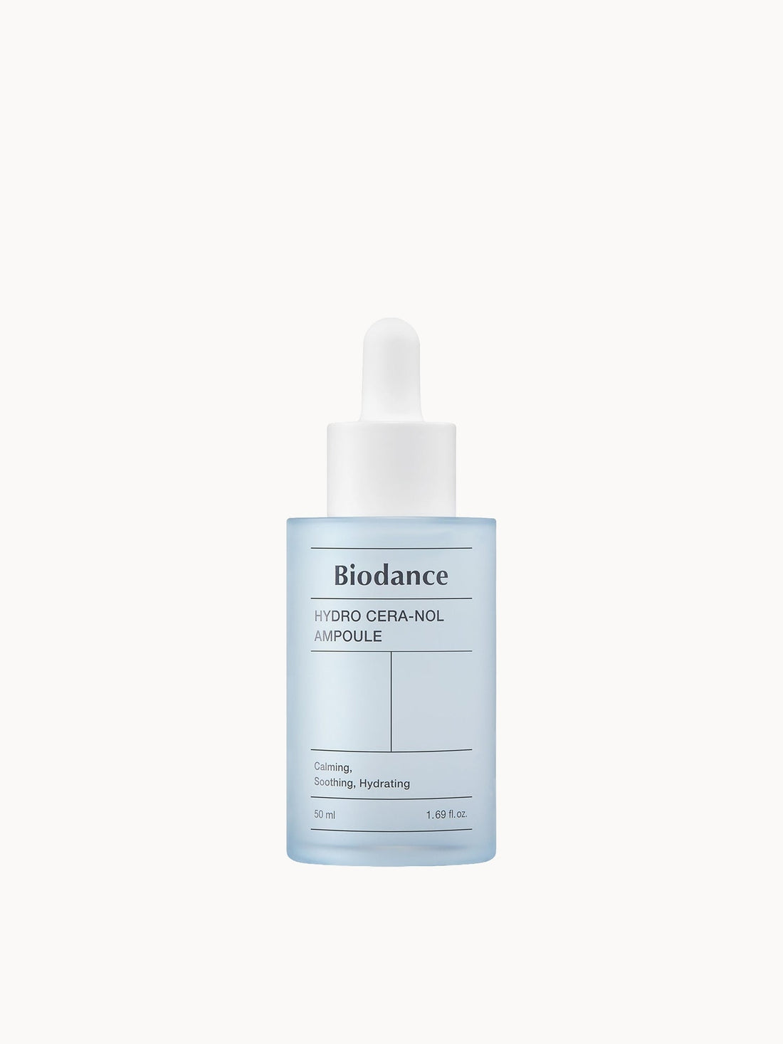 Biodance Hydro Cera-nol Ampoule 50ml
