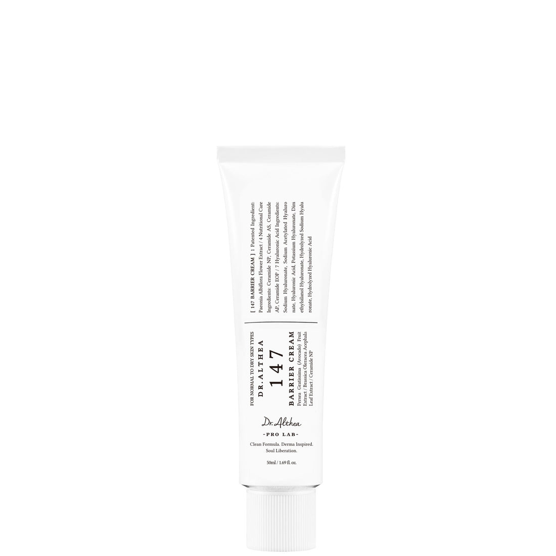 Dr. Althea 147 Barrier Cream 50ml