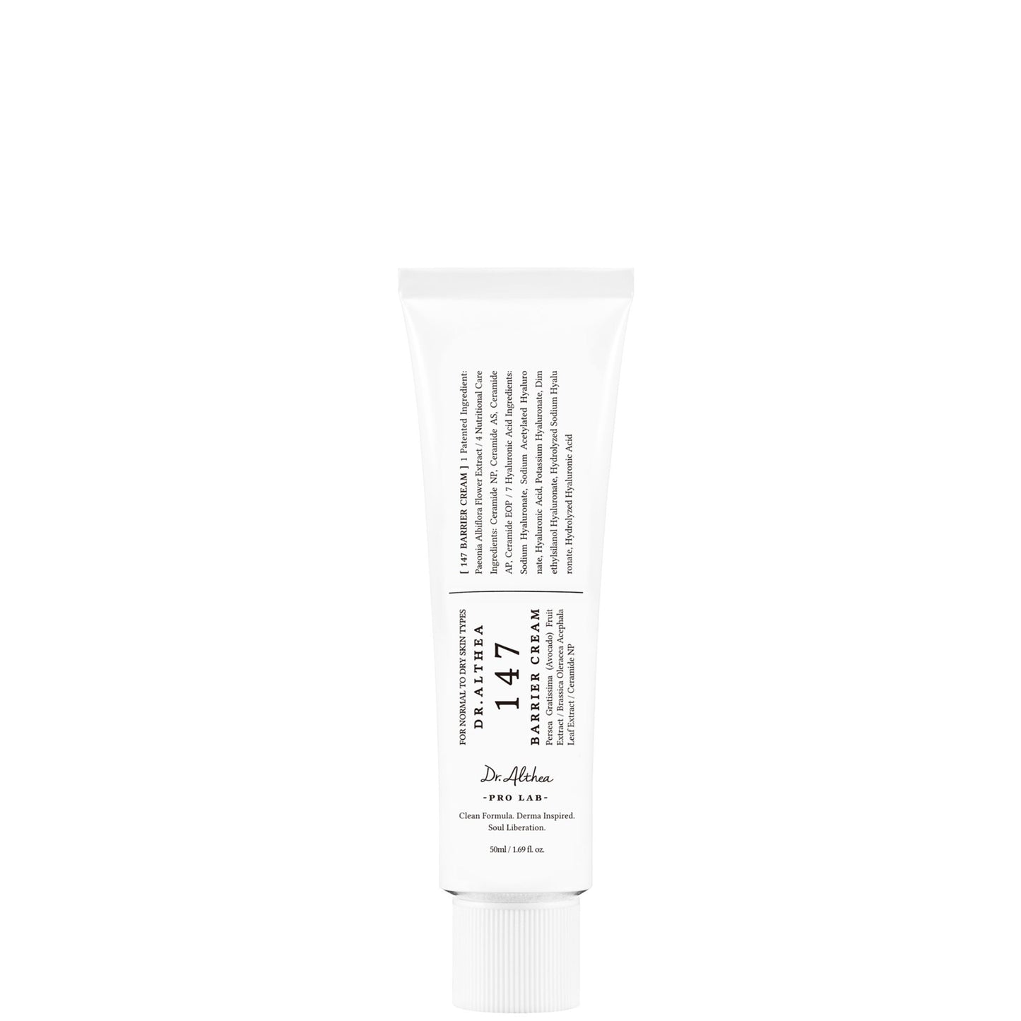 Dr. Althea 147 Barrier Cream 50ml