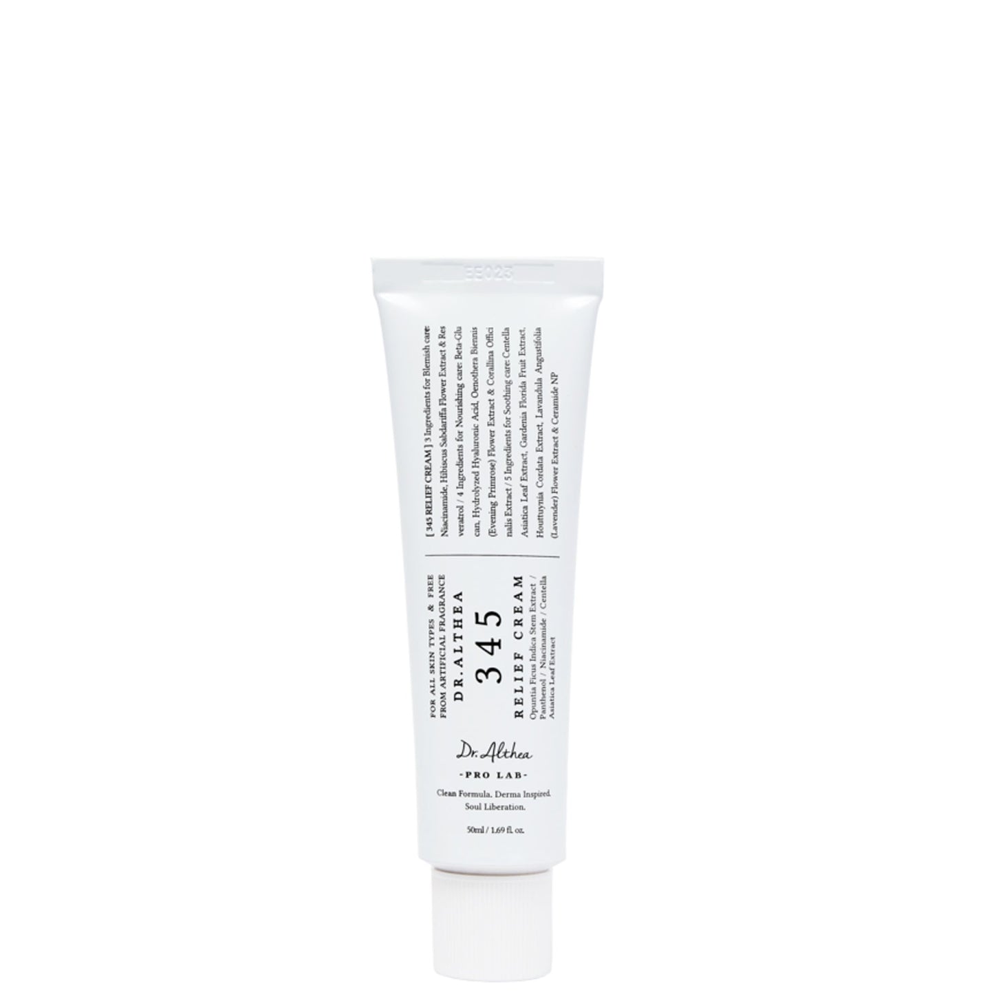 Dr. Althea 345 Relief Cream 50ml