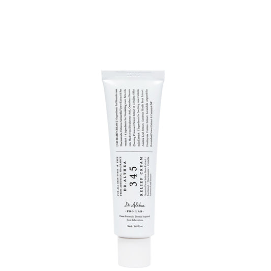 Dr. Althea 345 Relief Cream 50ml