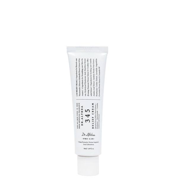 Dr. Althea 345 Relief Cream 50ml