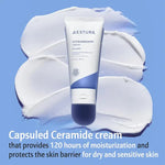 AESTURA Atobarrier 365 Cream 80ml – Ceramide Barrier Moisturiser for Dry & Sensitive Skin