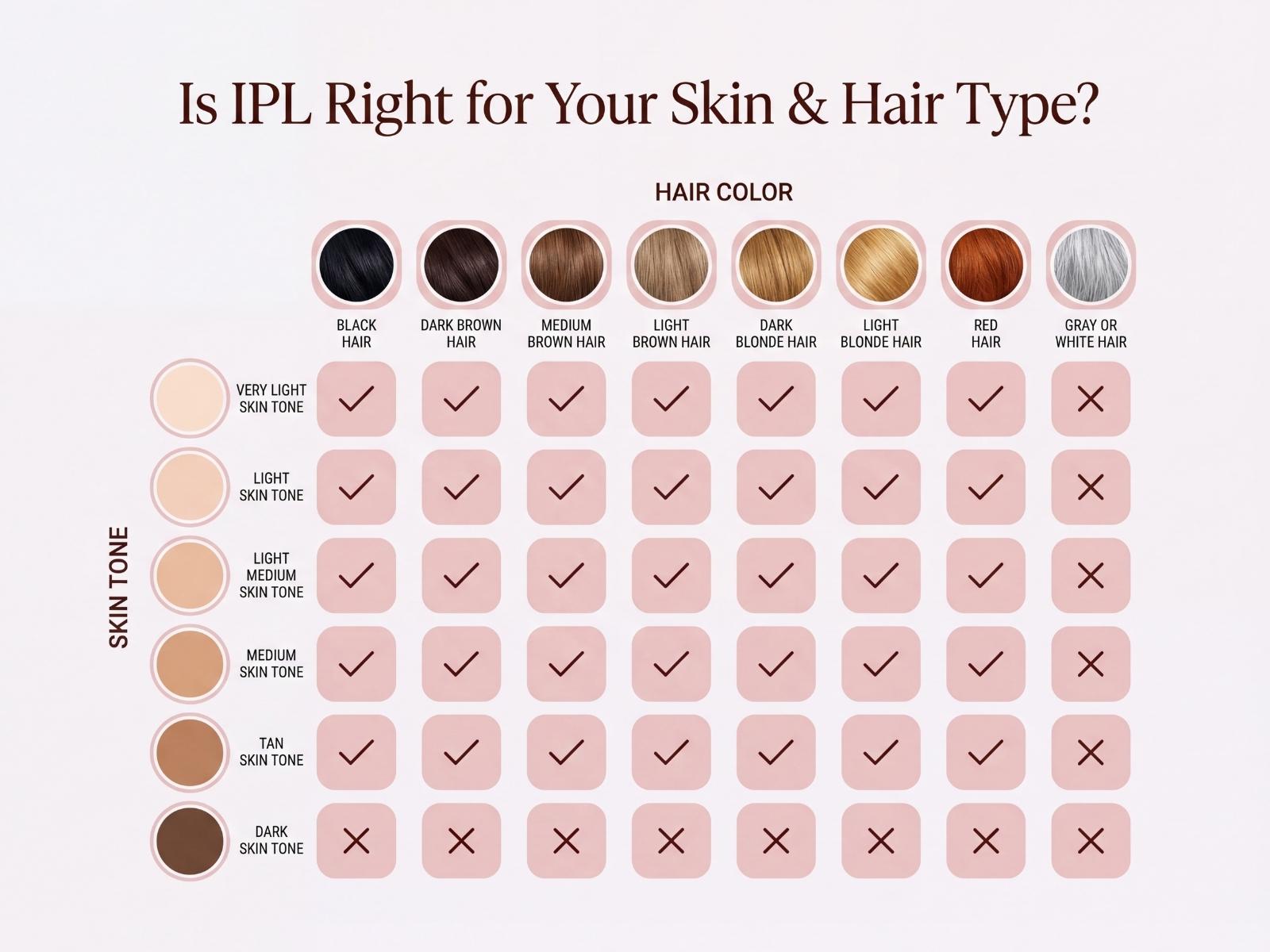 HE4'IPL Hair Removal