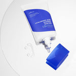 ISNTREE Hyaluronic Acid Watery Sun Gel SPF50+ PA++++ 50ml – Lightweight Korean Sunscreen, No White Cast