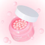 Medicube PDRN Pink Collagen Capsule Cream 55g