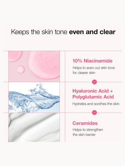 Anua Glass Skin Essential Bundle