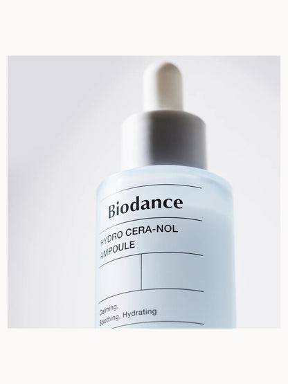 Biodance Hydro Cera-nol Ampoule 50ml