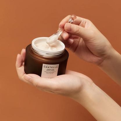 Skin1004 Madagascar Centella Probio-Cica Enrich Cream 50ml