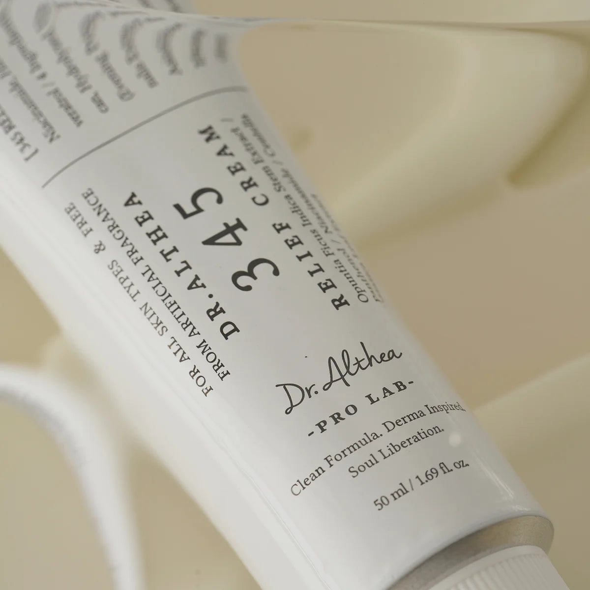 Dr. Althea 345 Relief Cream 50ml