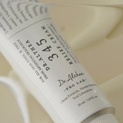 Dr. Althea 345 Relief Cream 50ml