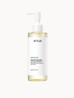 Anua Glass Skin Essential Bundle