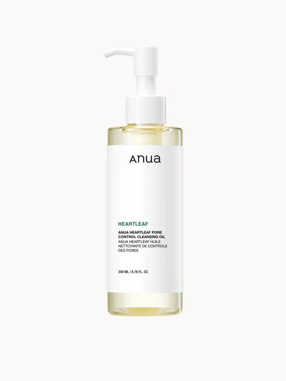 Anua Glass Skin Essential Bundle