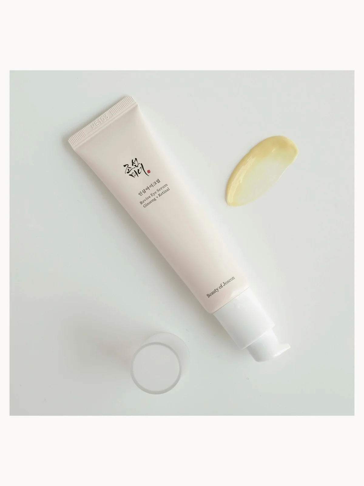 Beauty of Joseon Revive Eye Serum Ginseng + Retinal 30ml