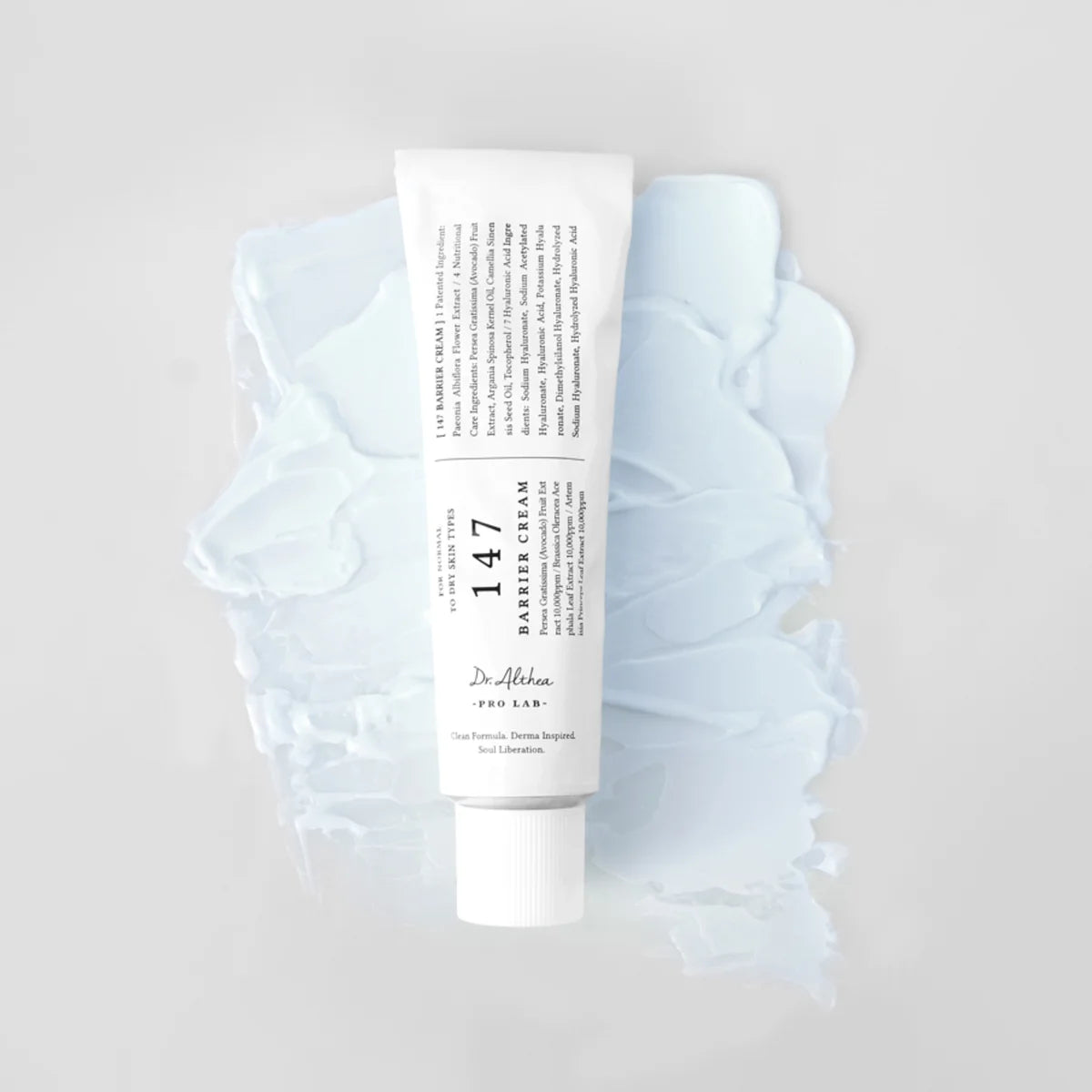 Dr. Althea 147 Barrier Cream 50ml