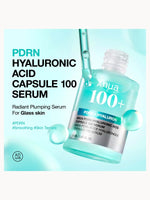 Anua PDRN Hyaluronic Acid Capsule 100 Serum 30ml