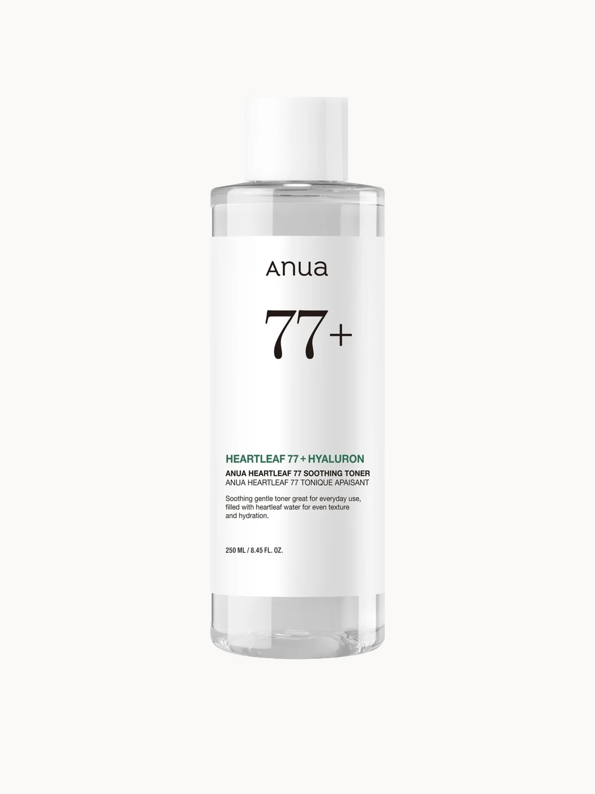 Anua Glass Skin Essential Bundle