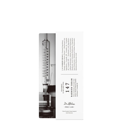 Dr. Althea 147 Barrier Cream 50ml