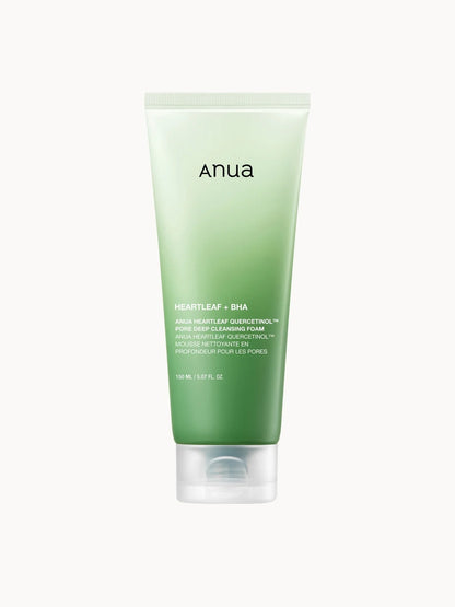 Anua Glass Skin Essential Bundle