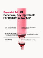 Anua Niacinamide 10% + TXA 4% Serum 30ml