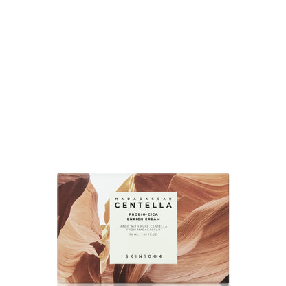 Skin1004 Madagascar Centella Probio-Cica Enrich Cream 50ml