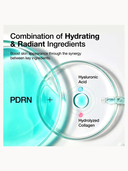 Anua PDRN Hyaluronic Acid Capsule 100 Serum 30ml