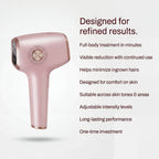 HE4'IPL Hair Removal