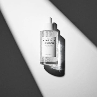 skin1004 madagascar centella tone brightening capsule ampoule 50ml